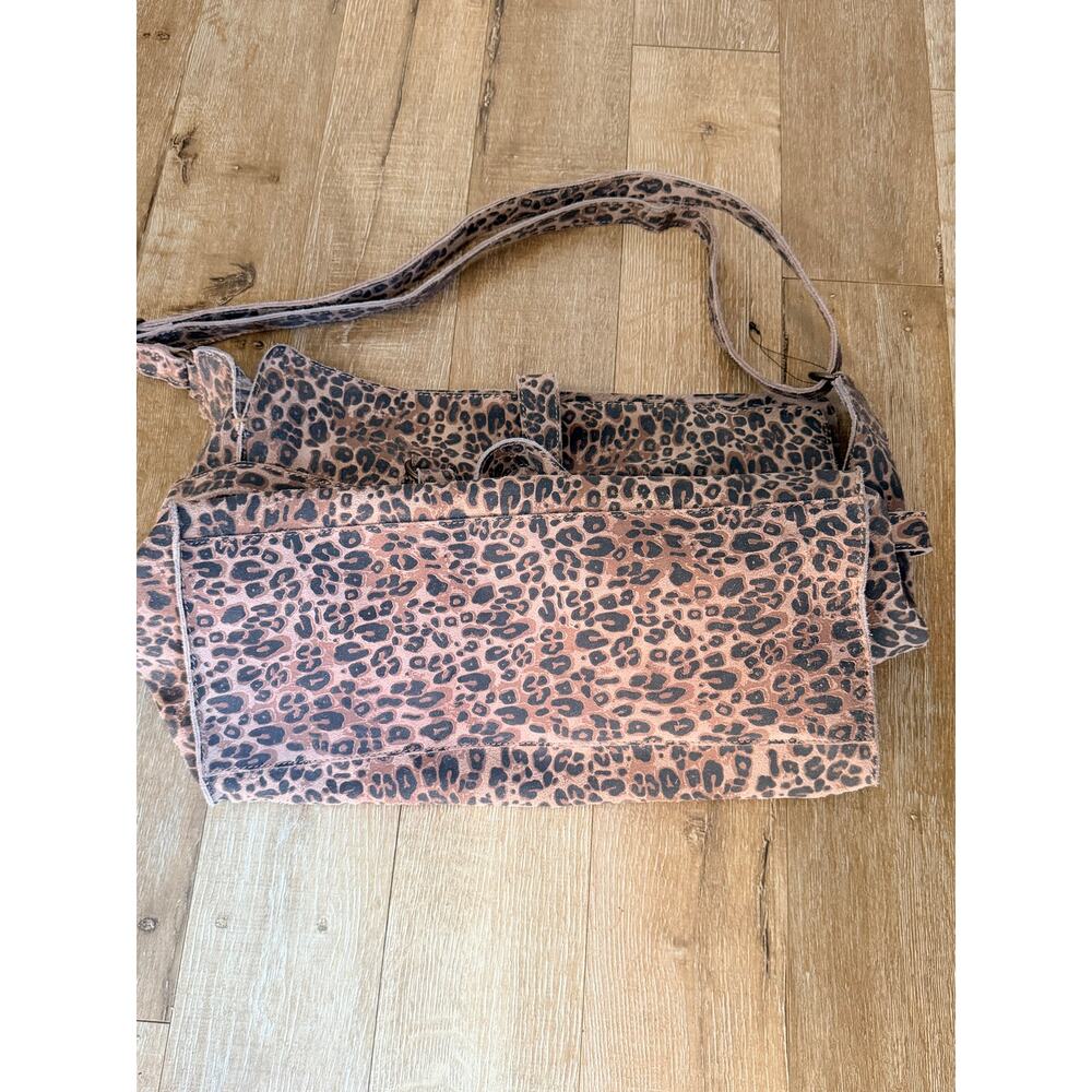 Free people Wild Thing Tote - Picture 3 of 5
